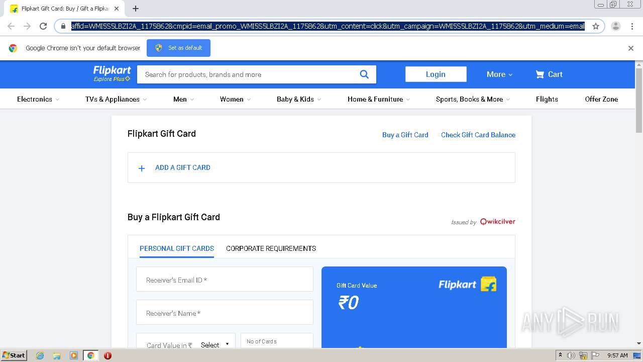 Flipkart Gift Card - How to Buy , Use ,Redeem Flipkart Gift Card | Number &  Pin| Hindi - YouTube