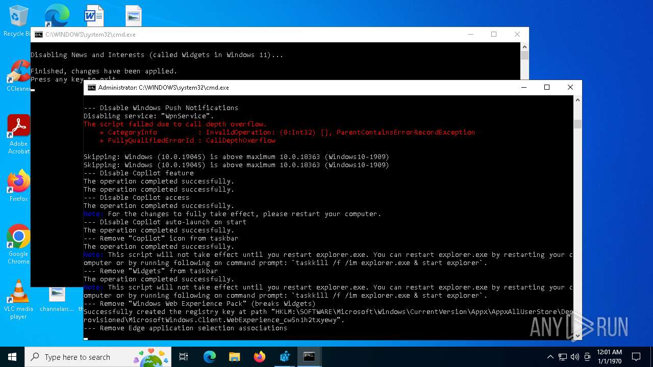 Malware analysis GameMaximizer0.0.3v.exe Malicious activity | ANY 