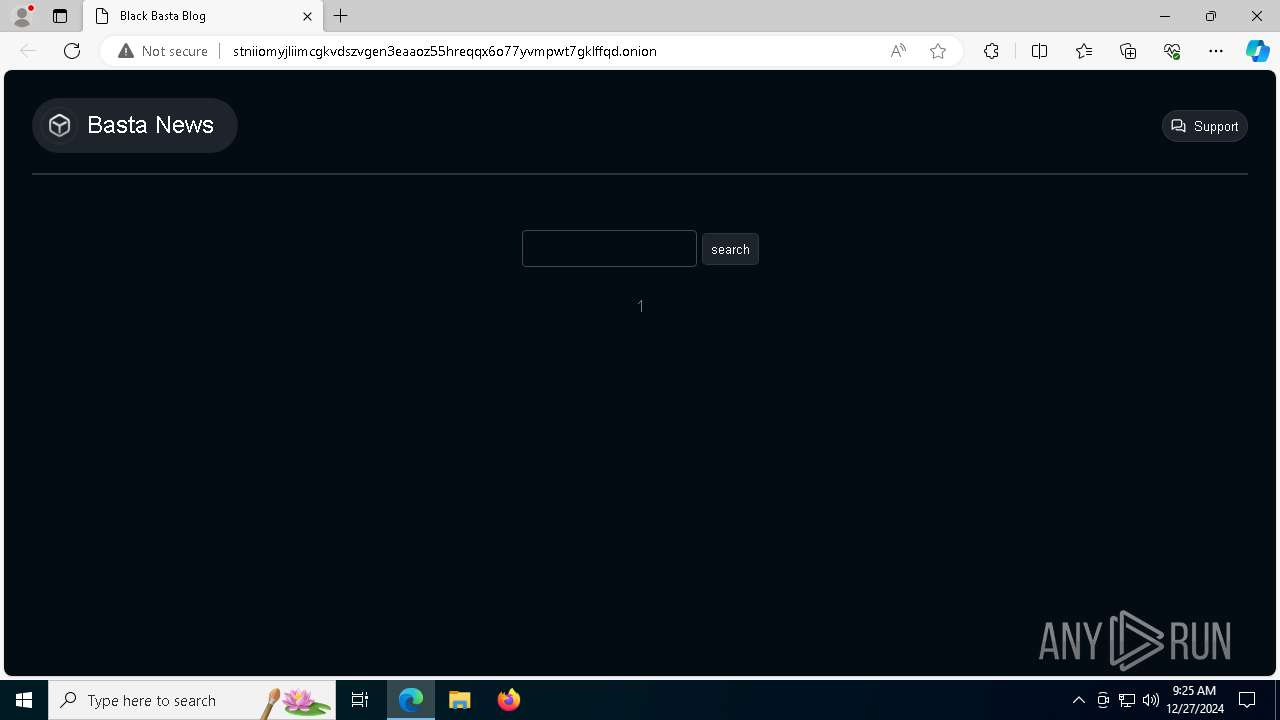 Malware analysis Malware analysis