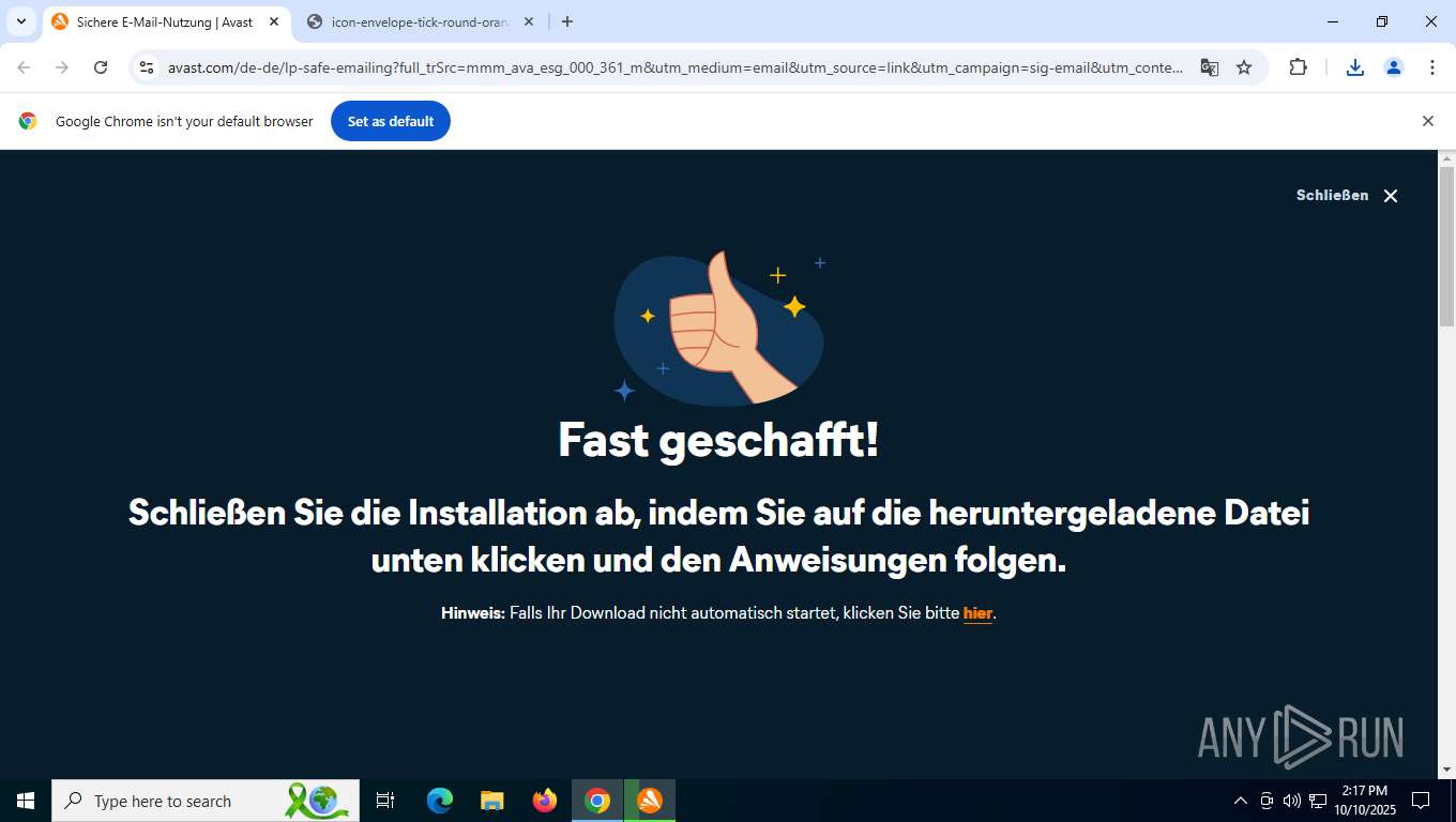 Malware analysis https://www.avast.com/sig-email?utm_medium=email&utm ...