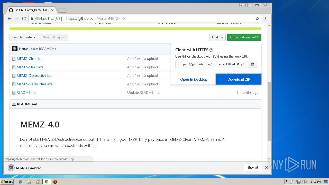 memz github download memz github download