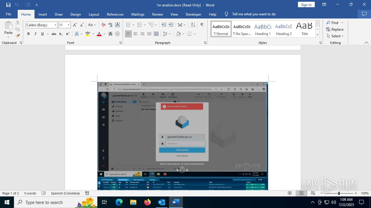 user_4f64c472ページ★ Malware analysis 20250721 - RE_ SPF violationRE_ Fwd_