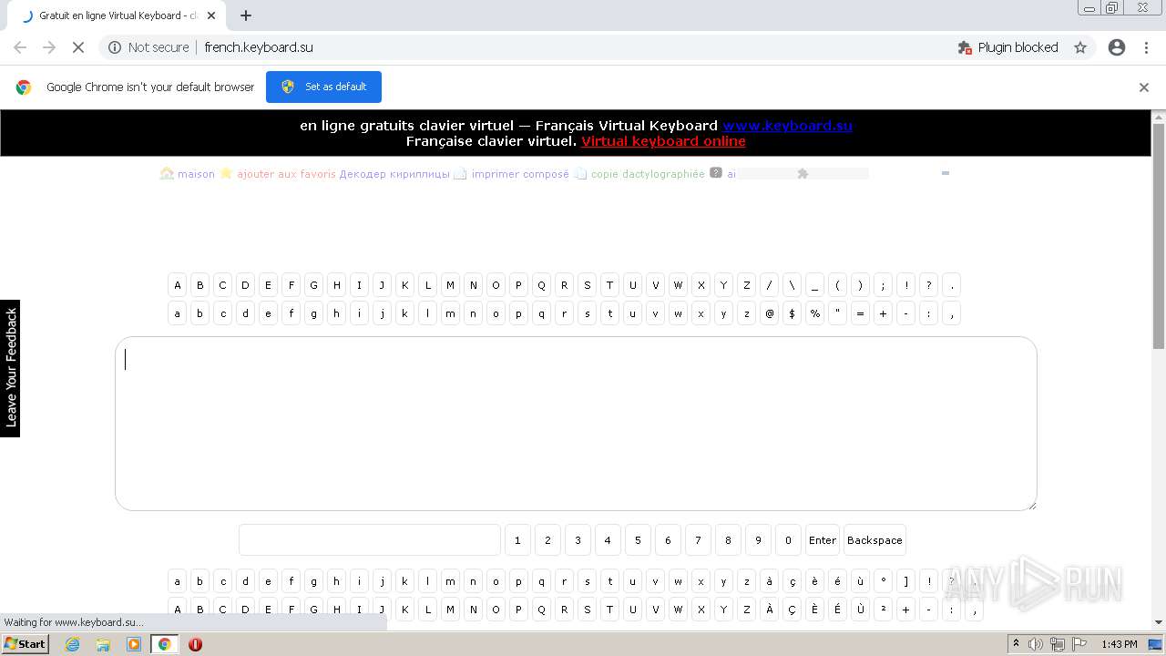 Malware analysis http://french.keyboard.su/ Malicious activity | ANY ...
