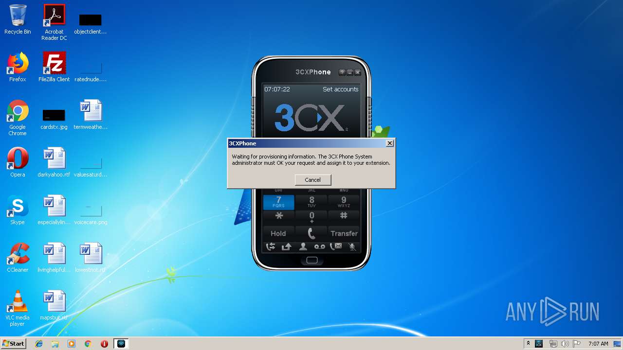 3cx phone 6 .msi