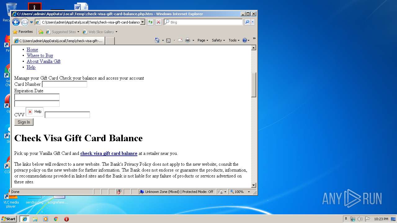 https//vanillagiftscards/checkvisagiftcardbalance