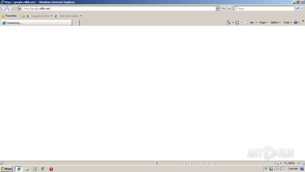 Http Gurgle Zdbb Net Any Run Free Malware Sandbox Online