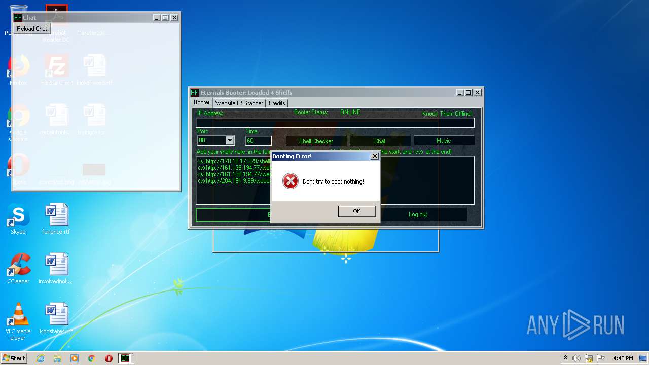 gui booter download gui booter download