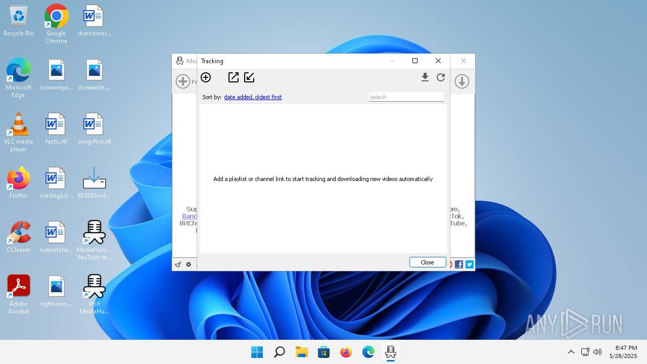 Malware analysis