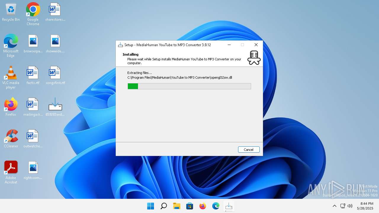 驚速ゲーム 第6i7 M32G M2SSD512G/HD Win11Offi21 Malware analysis