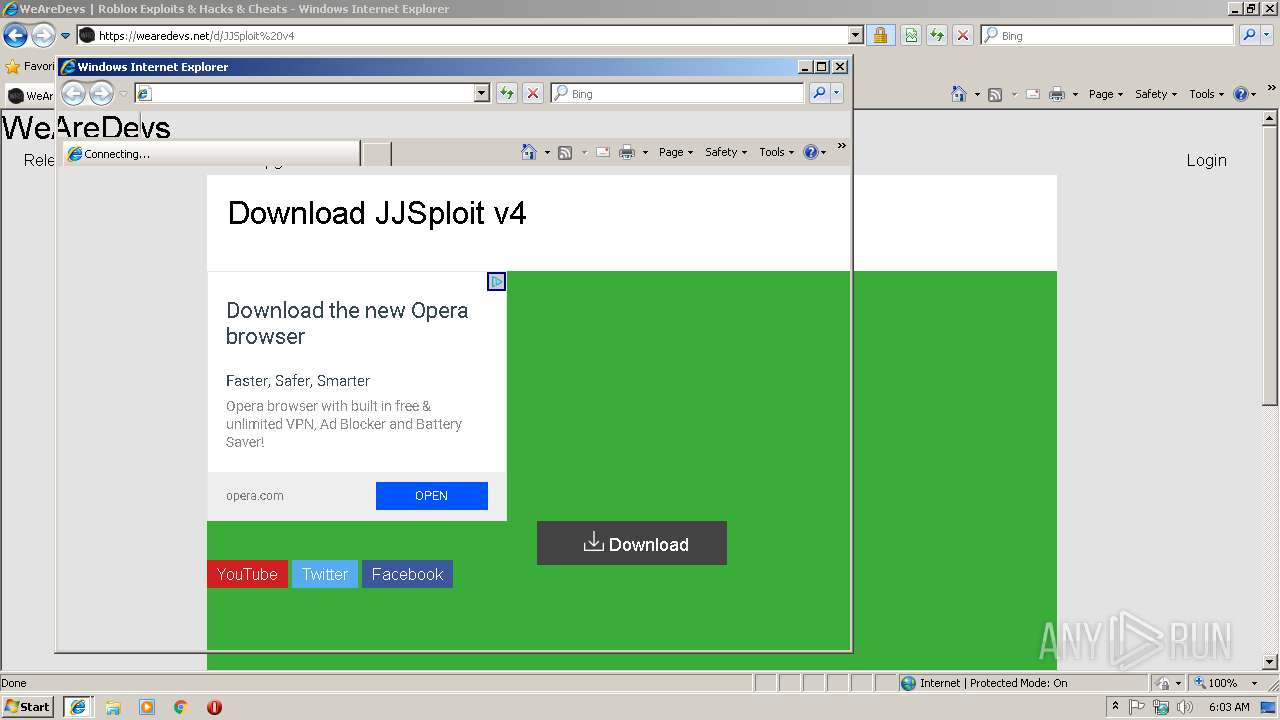 Jjsploit Roblox Download