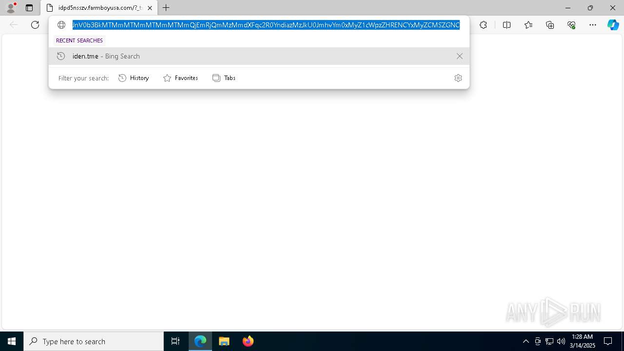 Malware analysis https://upyxqkw.vk.com/away.php?to=https%3A%2F ...