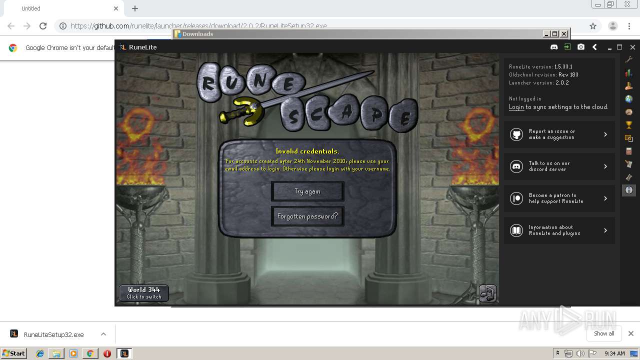 openosrs discord