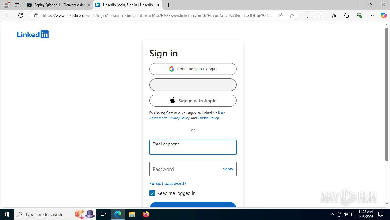 Malware analysis https://secure-web.cisco.com/1ICQ7vanRHkIB0i7kq7XoZy ...