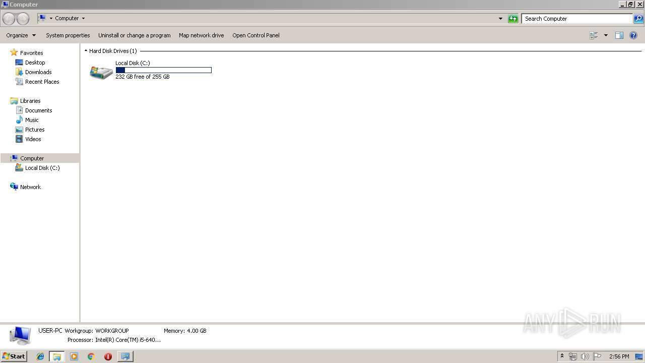 Malware analysis IPTV STREAM CHECKER V.3.02 DELUXE EDITION BY KIDDAC
