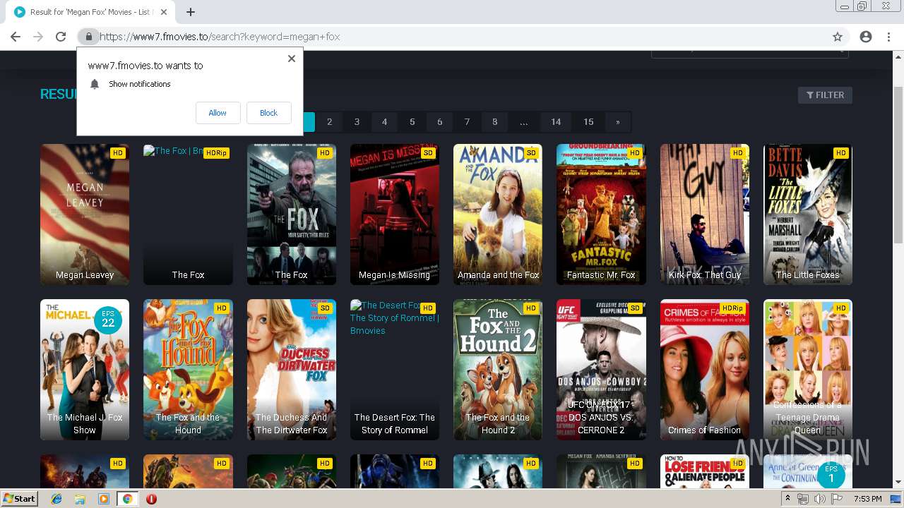 Fmovies www7 sale