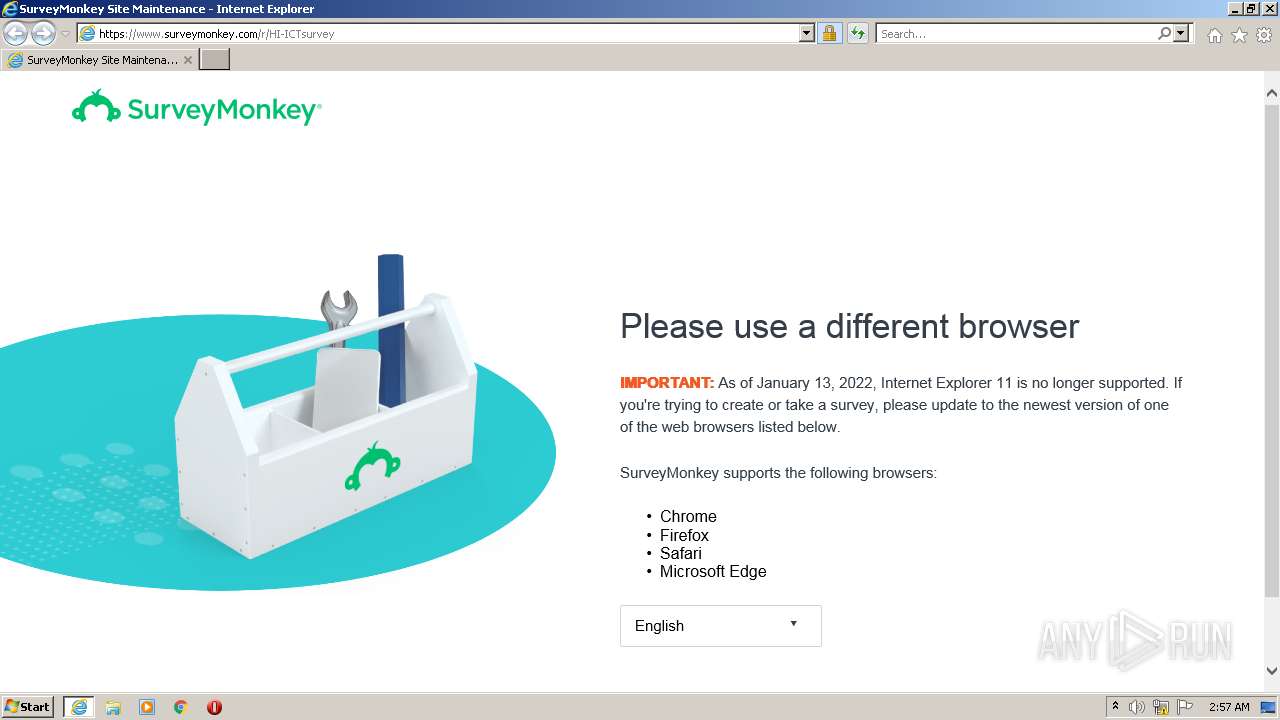Malware analysis Malicious activity ANY