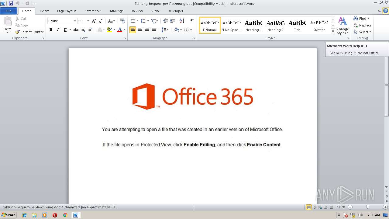 F3a5df0a955a4442f8b26ecf0a1f1fa93da5a2fbe124cc6739eb724 Any Run Free Malware Sandbox Online