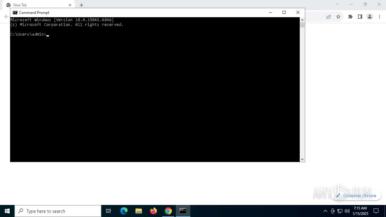Malware analysis https://get.activated.win| Malicious activity | ANY ...