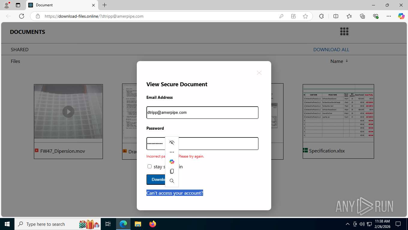 Malware analysis https://urldefense.proofpoint.com/v2/url?u=https-3A ...