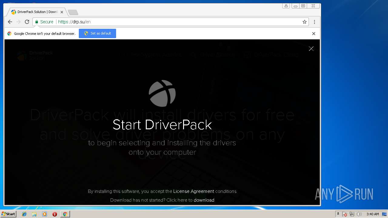 Driverpack Solution Autorun.hta Download