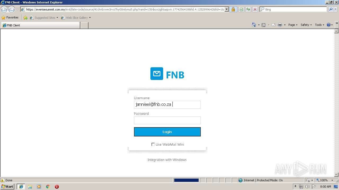 Fnb App Exe