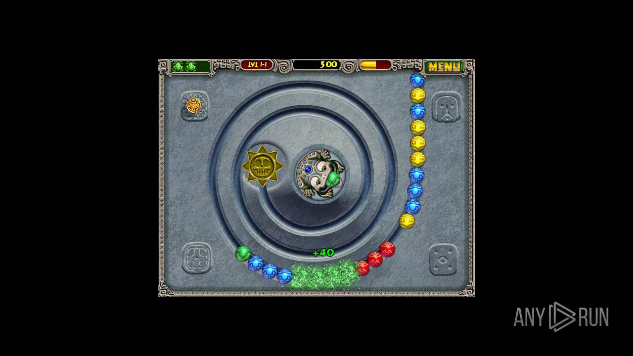 Full game Zuma Deluxe Pc Free Game download for free! Install and