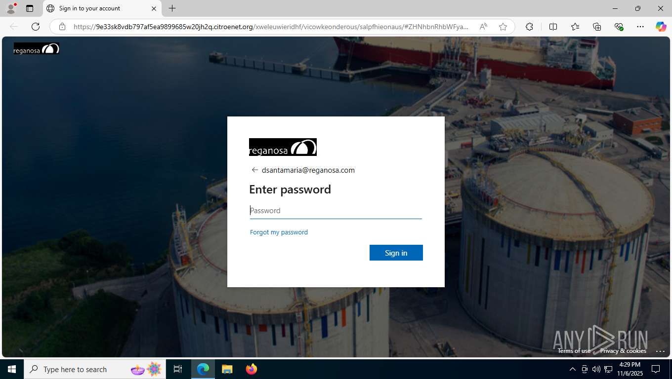 Malware analysis https://secure-web.cisco.com/1khEk1vARZDCRkYM7K_etgv ...