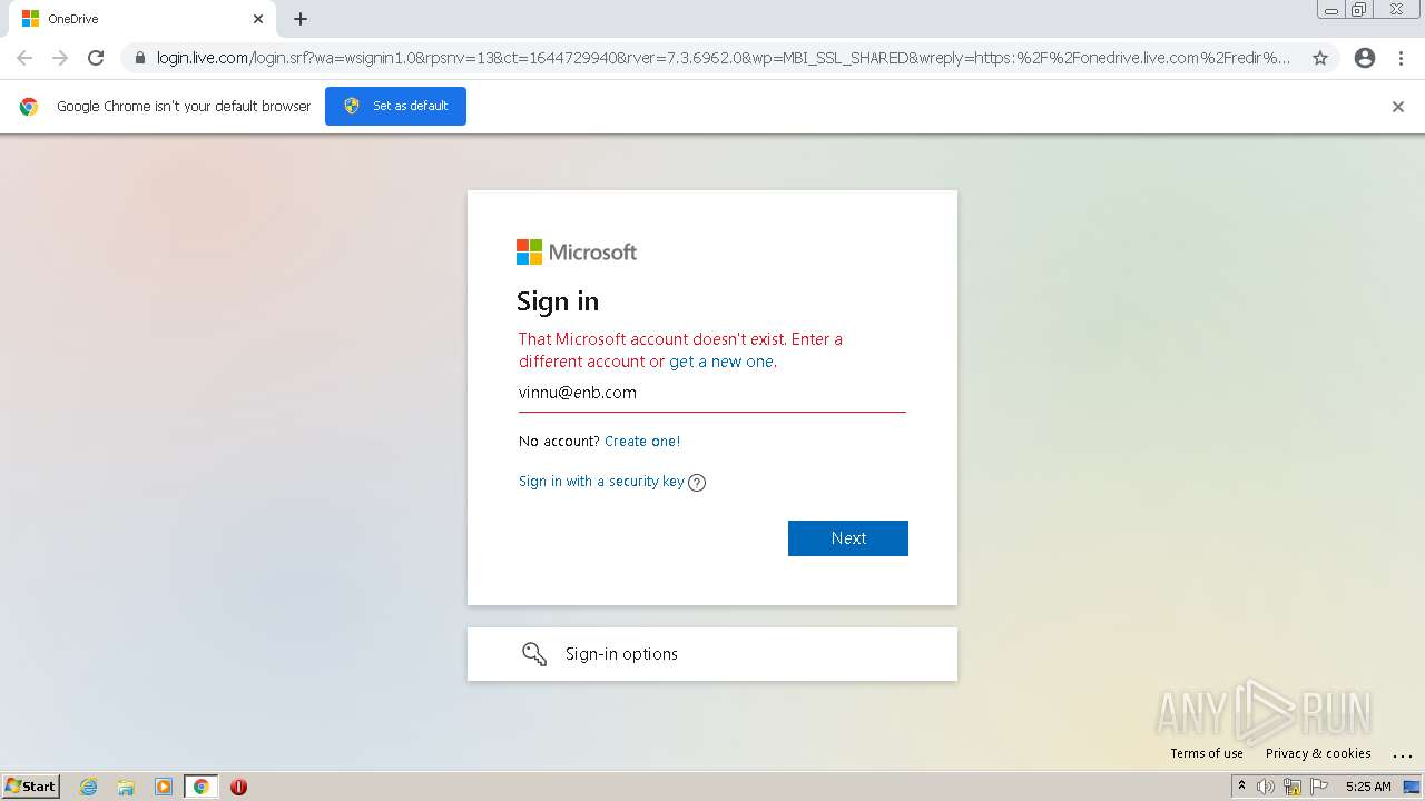 Malware analysis https//1drv.ms/p/s!AnGU00Y4IPIAauqt82_MBUEpzTg?e