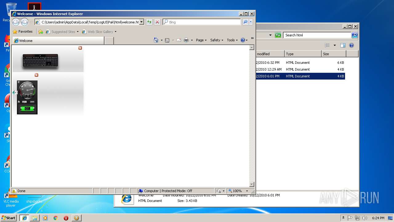 Malware analysis 046d-c52b-4002-ui_x32.exe Suspicious