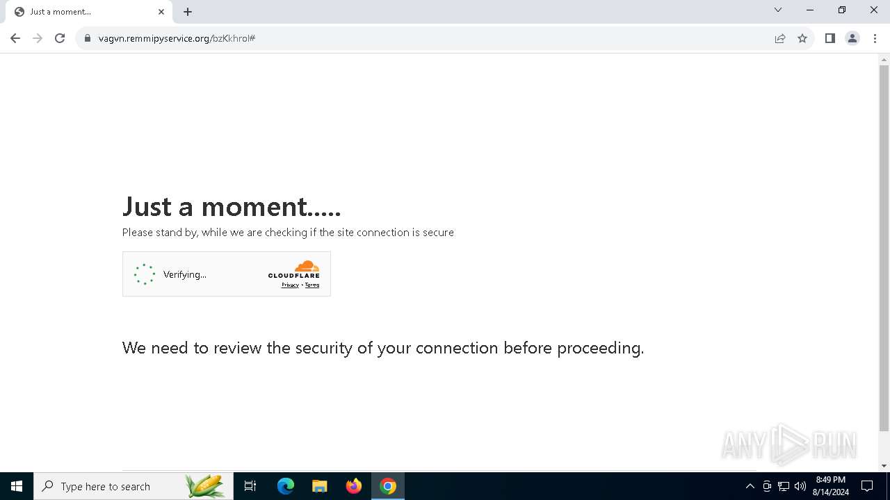 Malware analysis https://nam10.safelinks.protection.outlook.com/?url ...