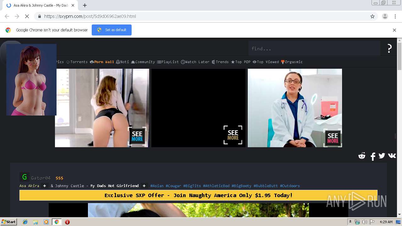 Sxypr n.com