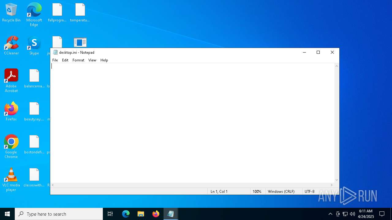 Malware analysis