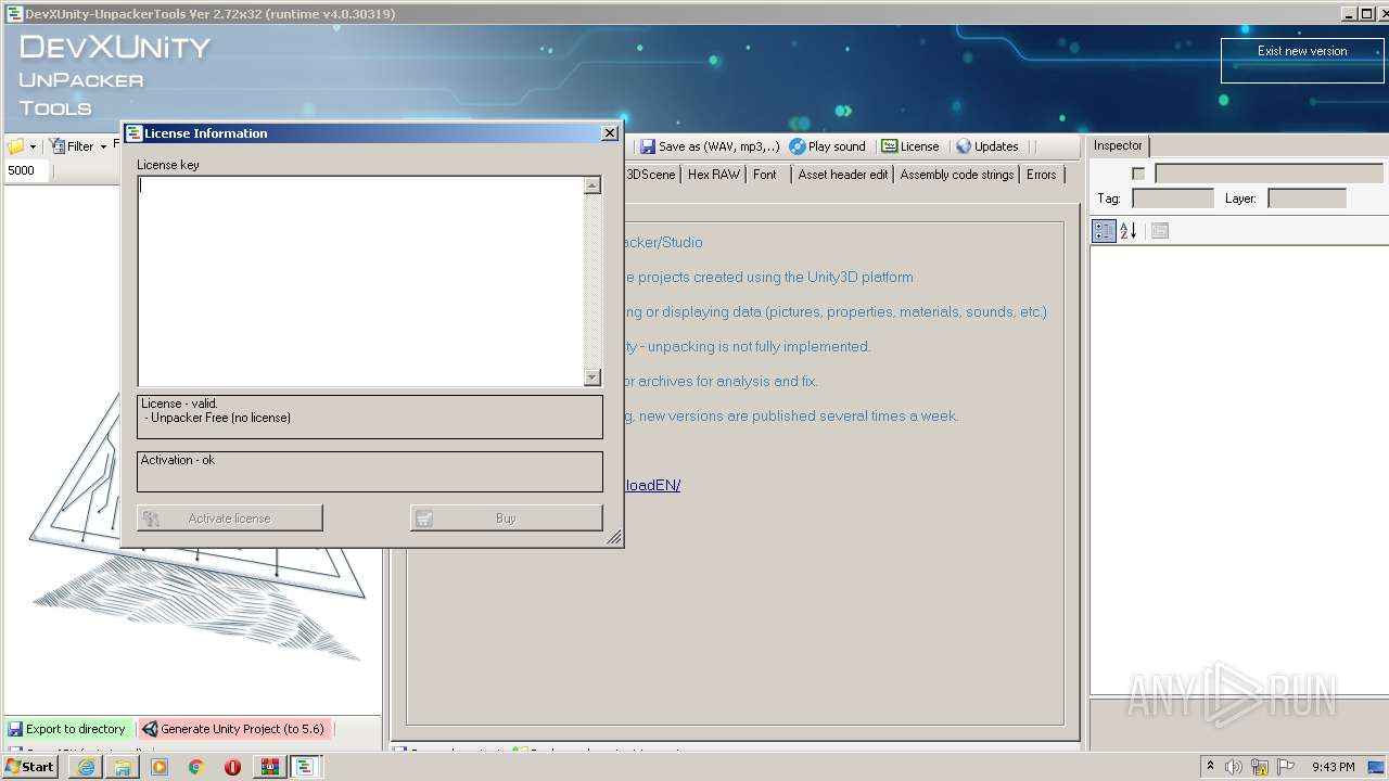 Malware Analysis.