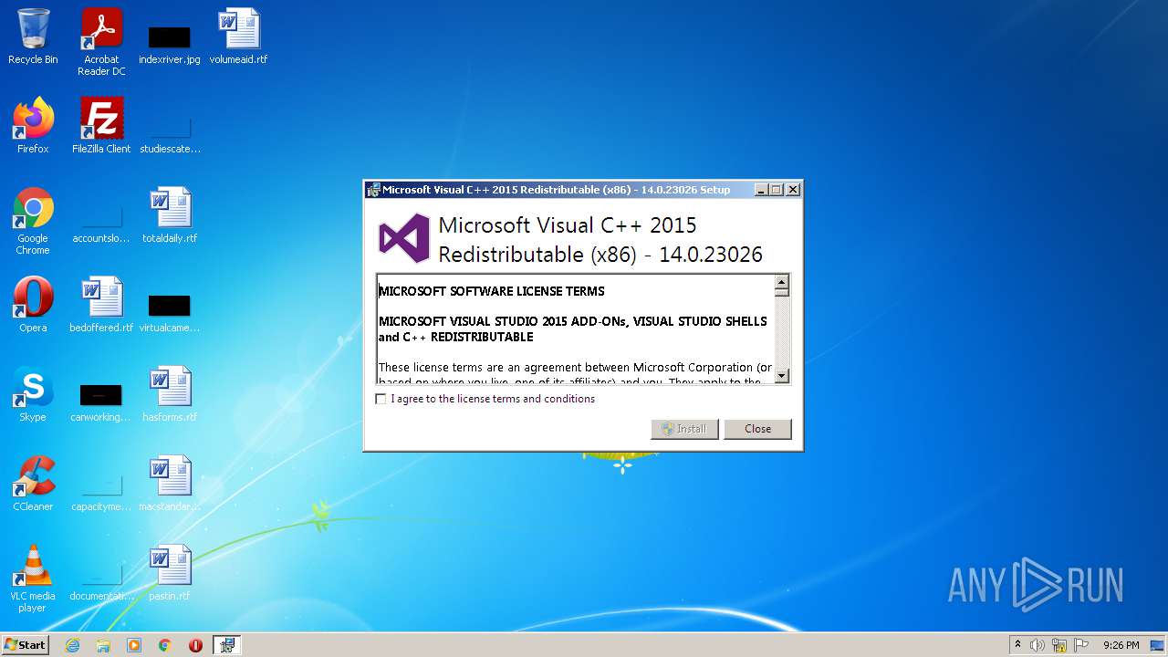 Vcredist X86 Exe Download: ランタイムファイル 再配布 – PPJA