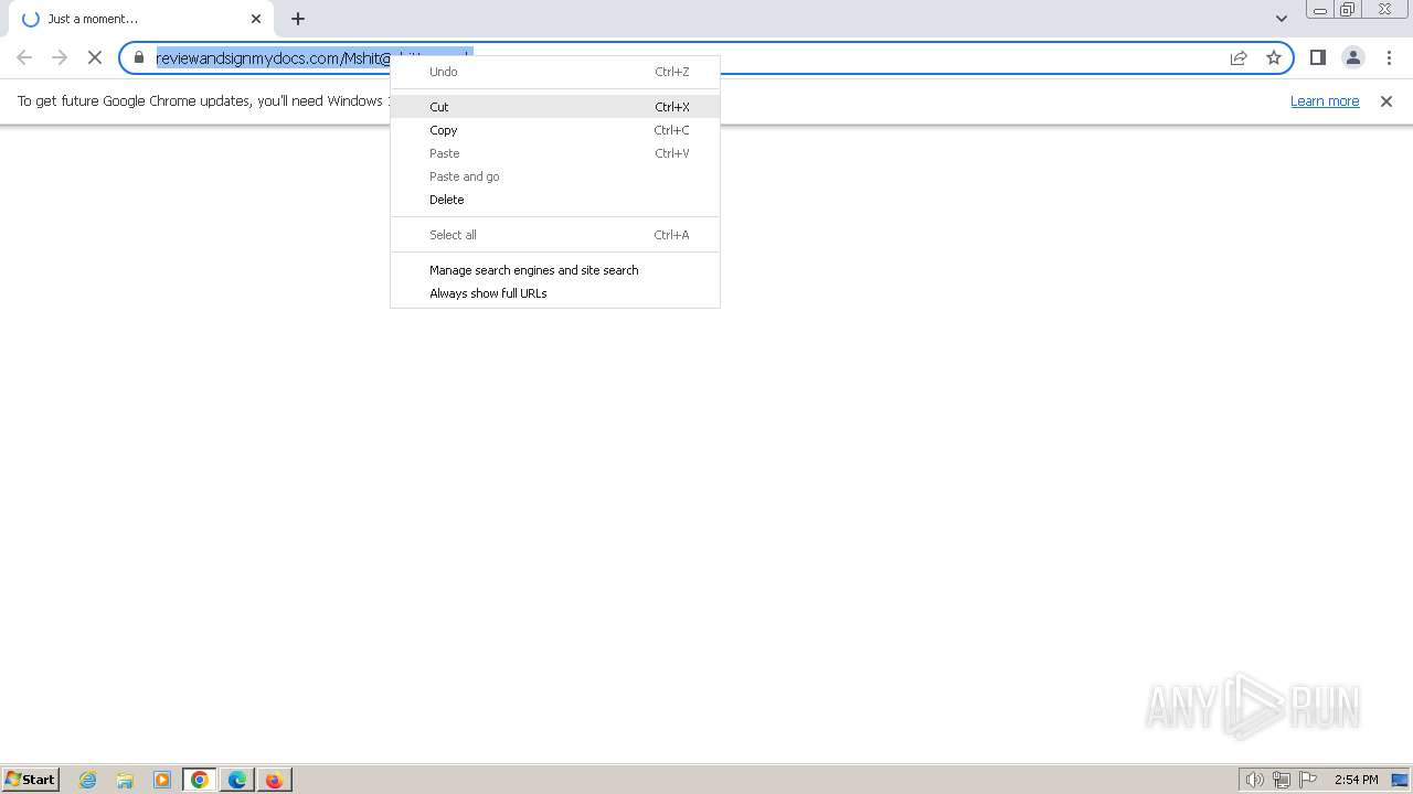 Malware analysis https://2n8w.app.link/?~channel=Email&~feature ...