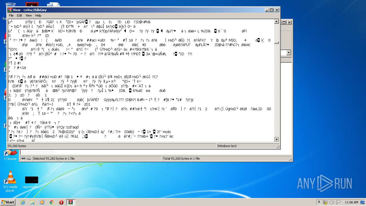 081e3aa75f23b1b1145c8f3e35d013dbf2164e000cbc Any Run Free Malware Sandbox Online