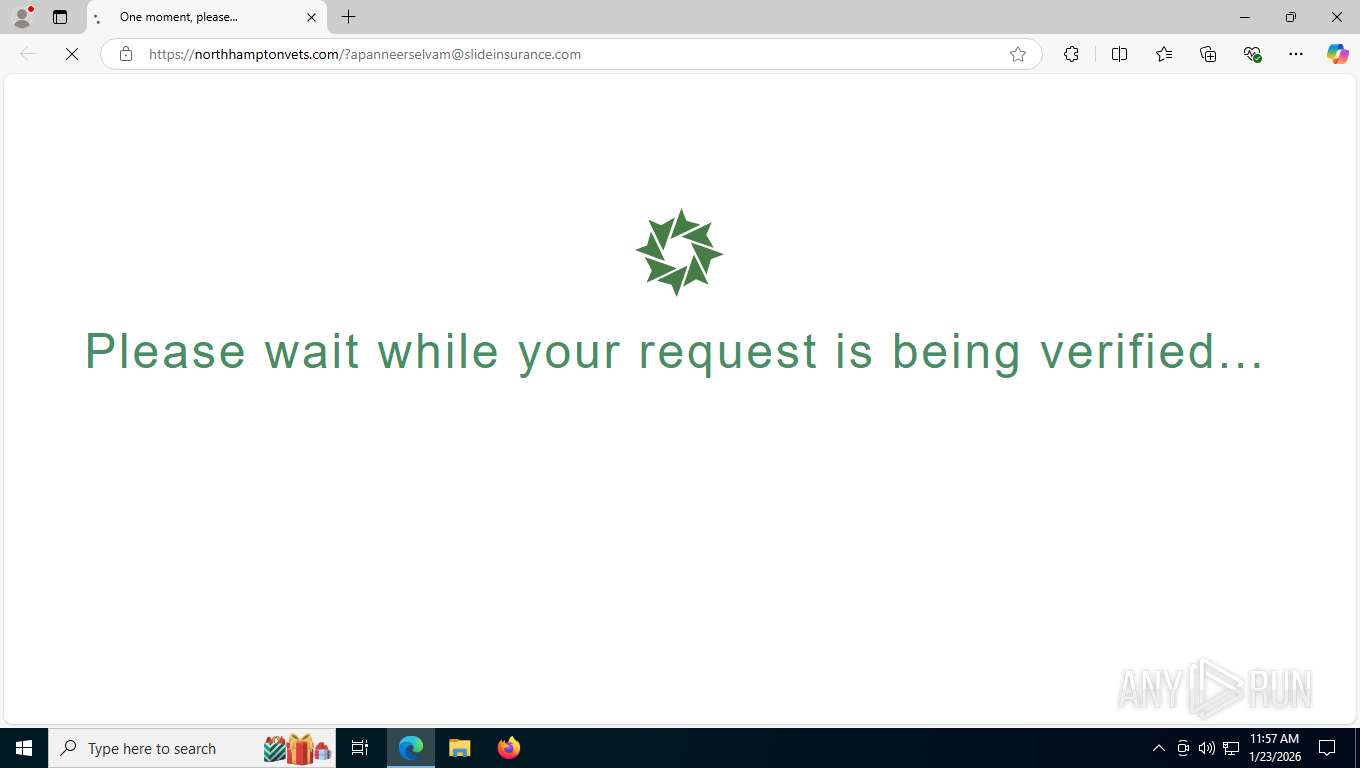 Malware analysis https://nam12.safelinks.protection.outlook.com/?url ...