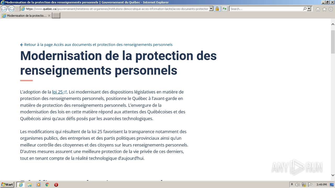 Malware analysis https://eur01.safelinks.protection.outlook.com/?url ...