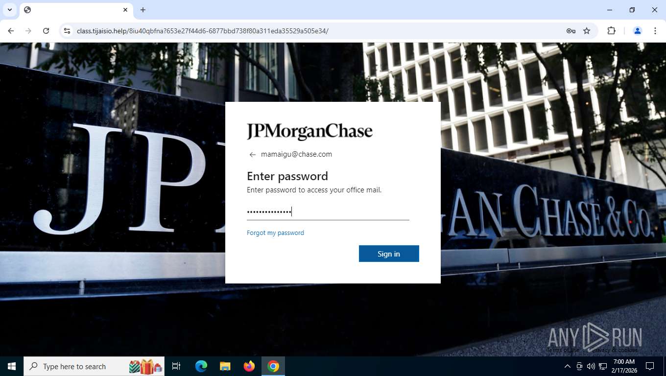 Malware analysis https://www.semfirms.com/goto?nid=207429&type=profile ...