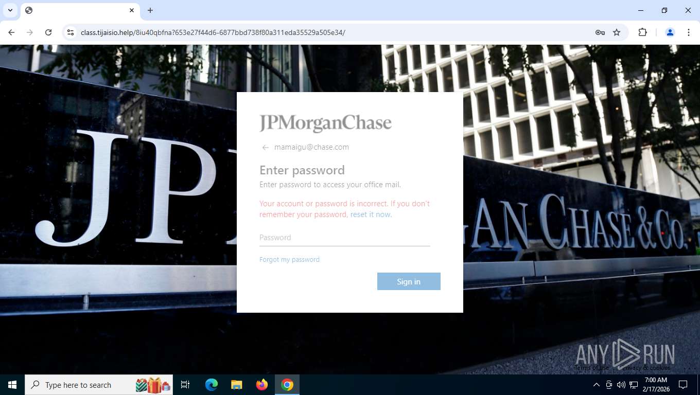 Malware analysis https://www.semfirms.com/goto?nid=207429&type=profile ...