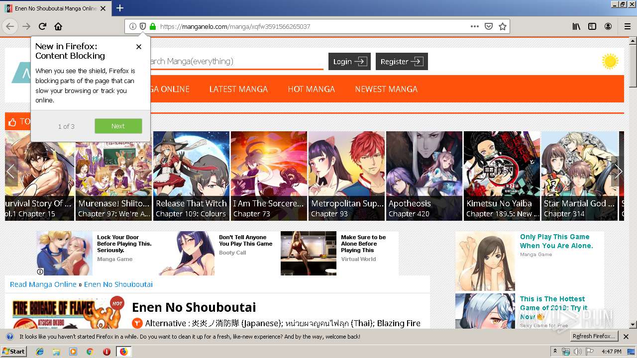 Building a Successful No-Ads Manga Website - Strategies for a Seamless and Profitable Platform