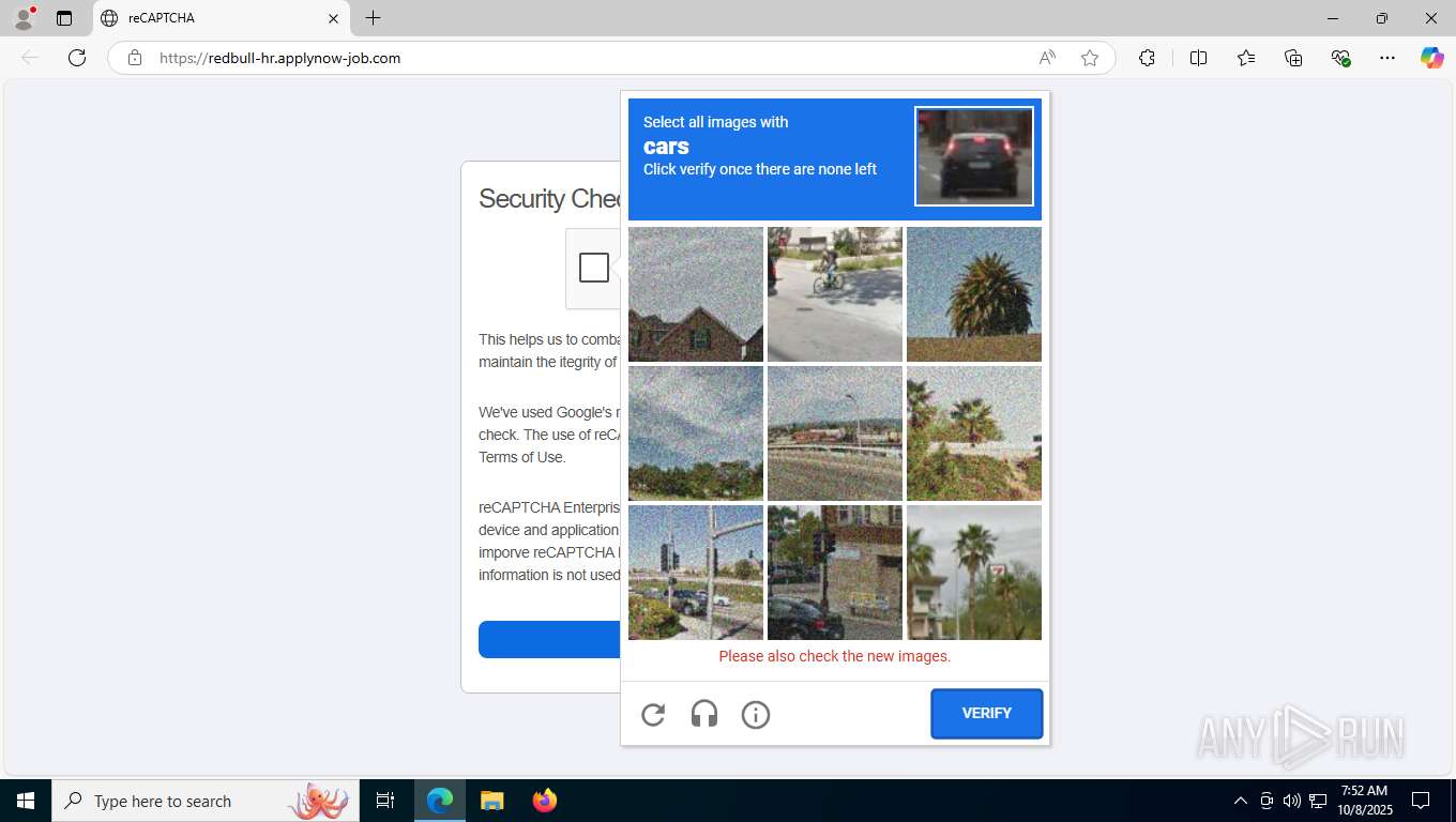 Malware analysis https://www.redbull.com@rebrand.ly/application-142807 ...