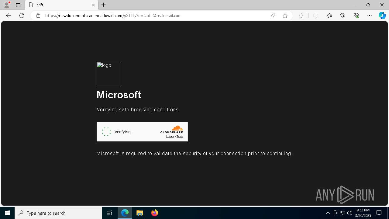 Malware analysis https://linkprotect.cudasvc.com/url?a=https%3a%2f ...