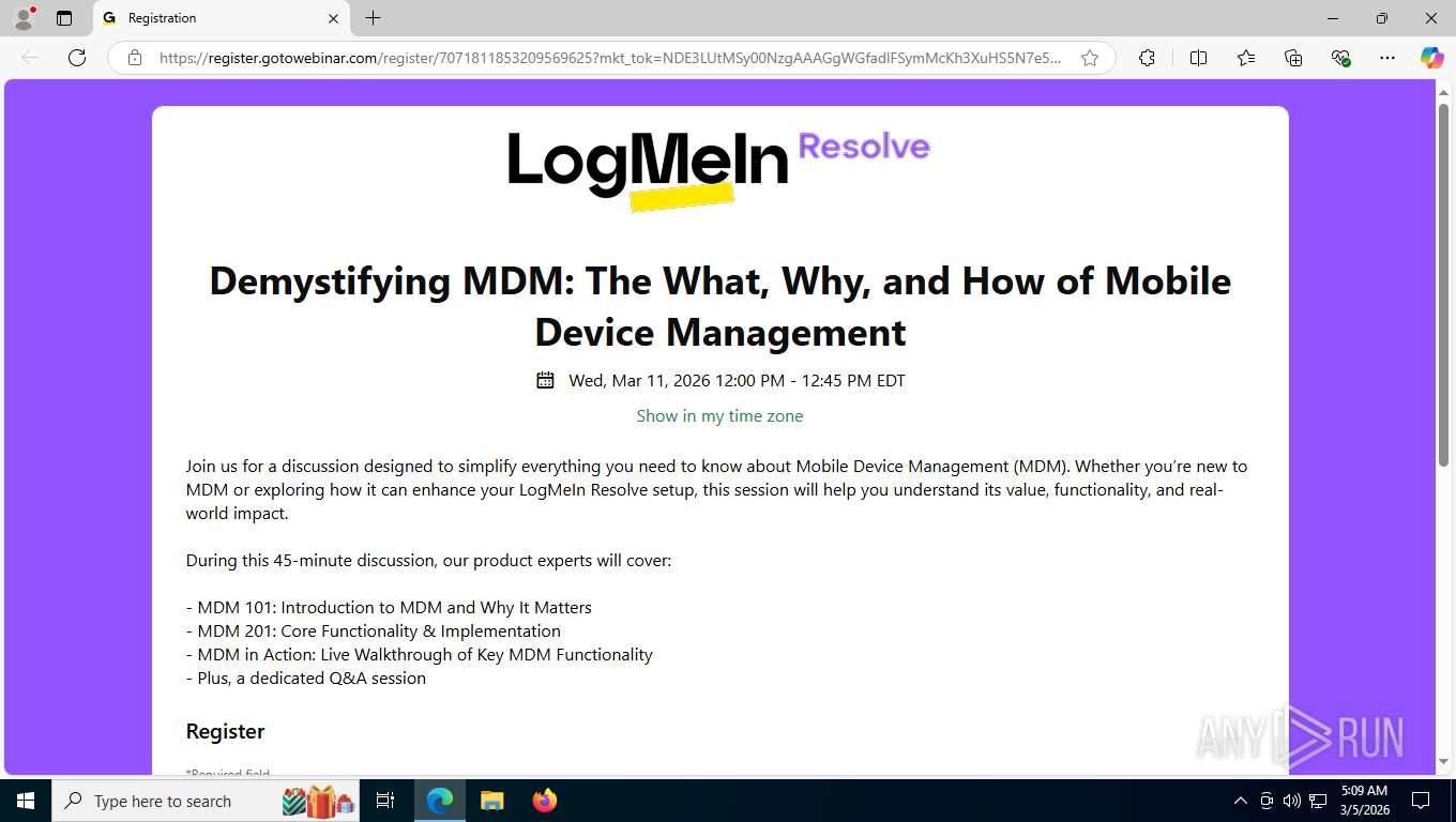 Malware analysis https://nam04.safelinks.protection.outlook.com/?url ...