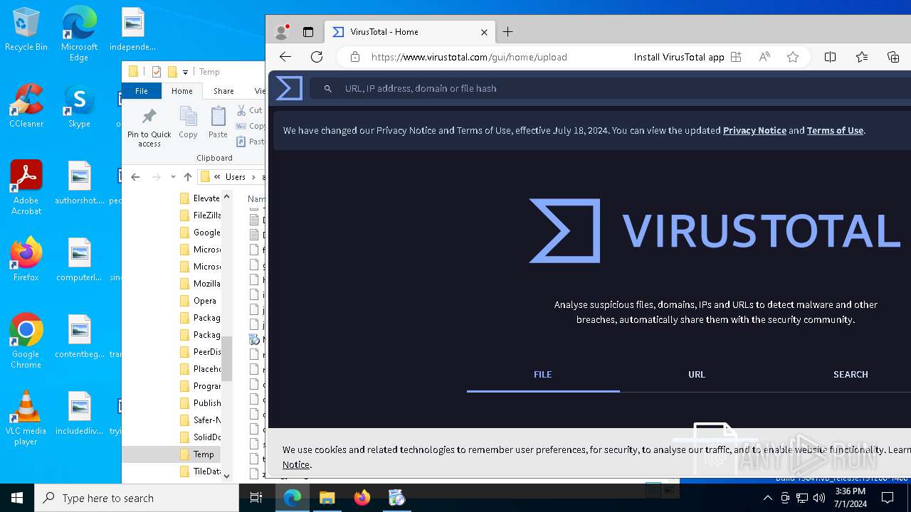 Malware analysis Mzk4MmI0MTczMTQ0ZjFmZjg1ZTQ2ZDgyYzZhOTU0ZWE Malware analysis Mzk4MmI0MTczMTQ0ZjFmZjg1ZTQ2ZDgyYzZhOTU0ZWE