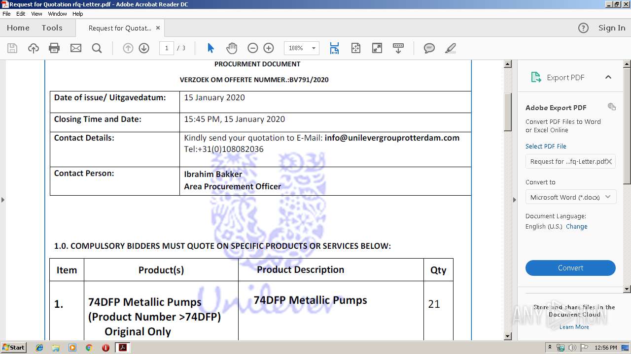 Free Malware Sandbox Online