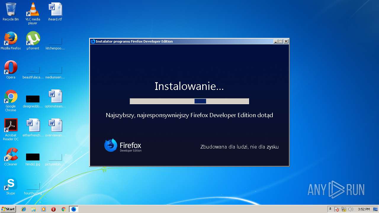 firefox setup stub 26.0.exe