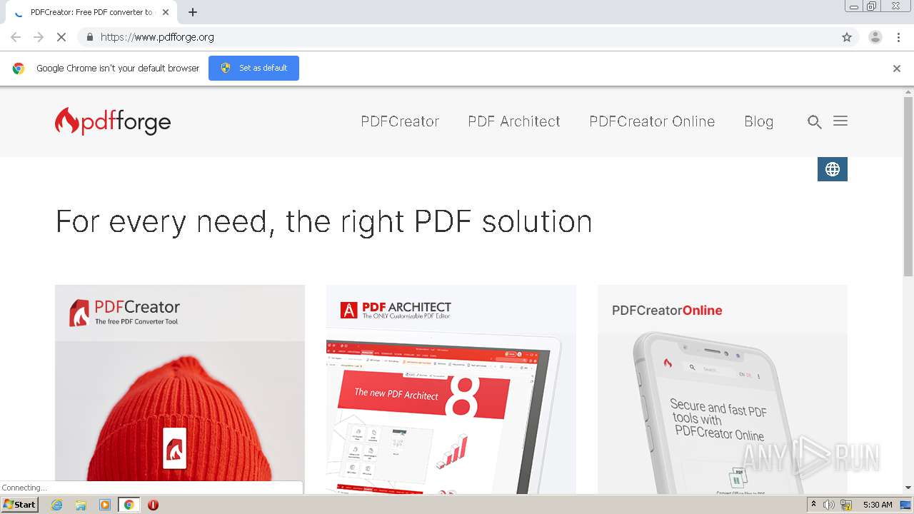 pdf architect 5 download