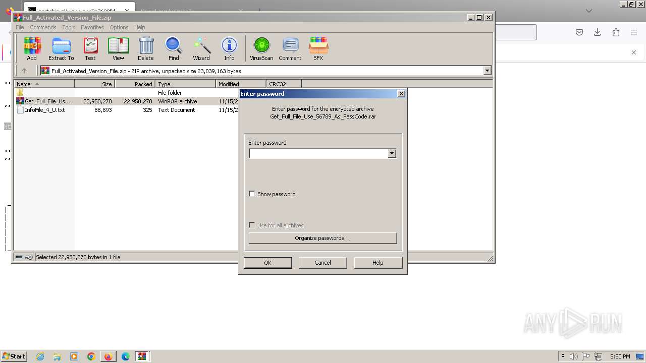 Malware analysis https//pastebin.pl/view/raw/9e7623fd Malicious