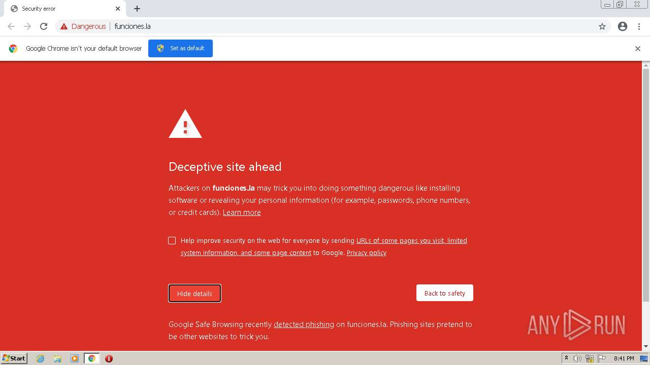 Google https ошибка. Ошибка безопасности. Google Chrome безопасность. Google Chrome Error. Ошибка гугл.